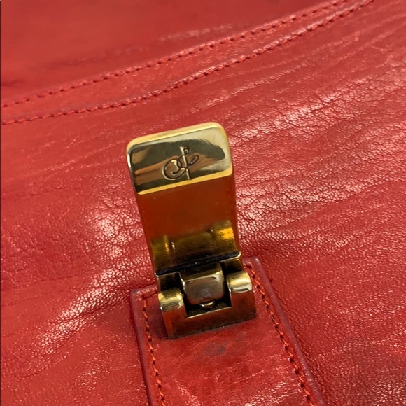 Proenza Schouler PS1 Medium Clutch - Picture 6 of 6